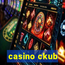 casino ckub