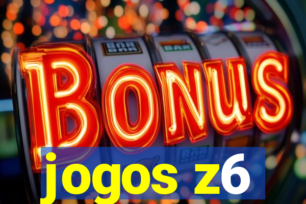 jogos z6