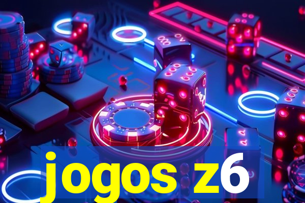 jogos z6