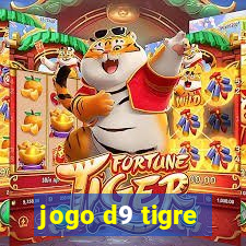 jogo d9 tigre