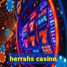 herrahs casino