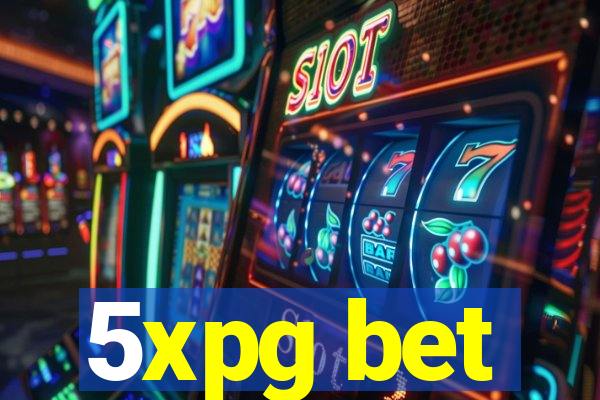 5xpg bet