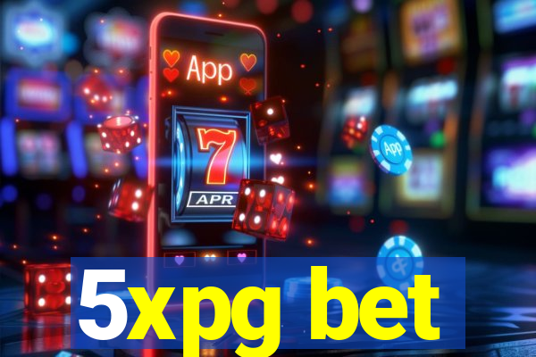 5xpg bet