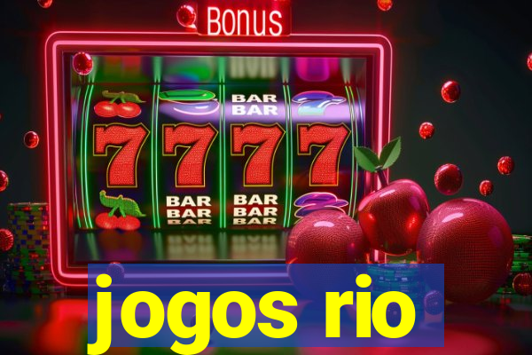 jogos rio