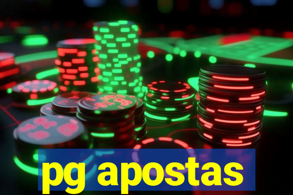 pg apostas