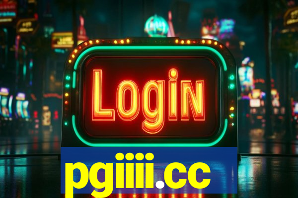 pgiiii.cc