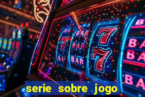 serie sobre jogo do bicho globoplay