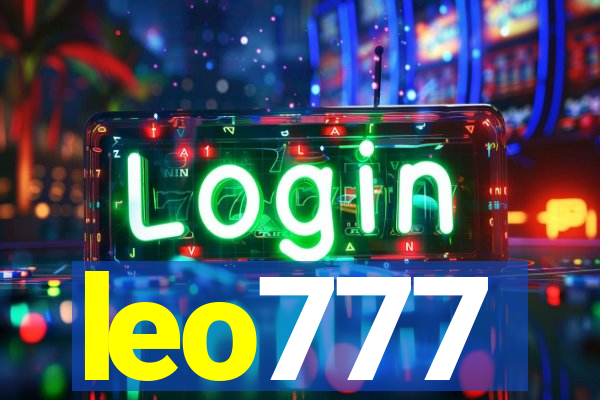 leo777