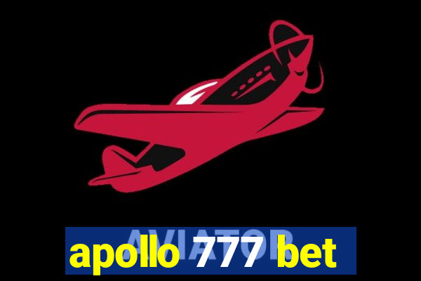 apollo 777 bet