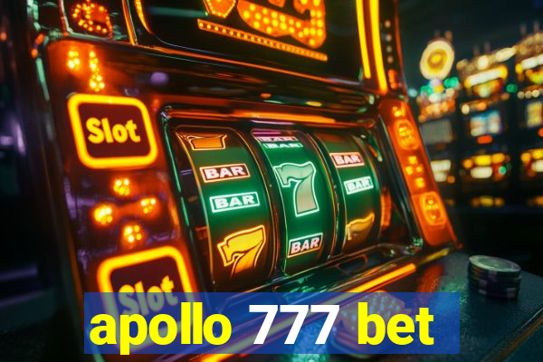 apollo 777 bet