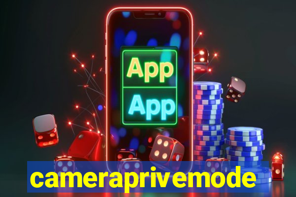 cameraprivemodelo