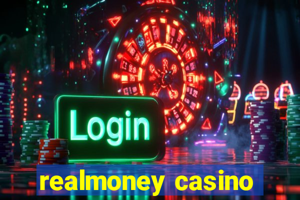 realmoney casino