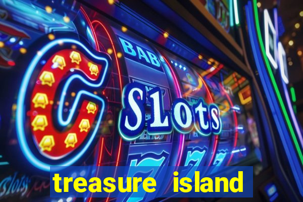 treasure island casino las vegas