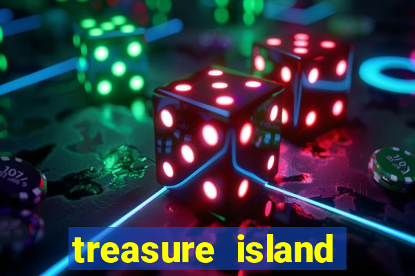 treasure island casino las vegas