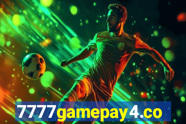 7777gamepay4.com