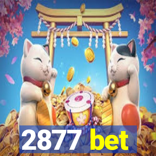 2877 bet