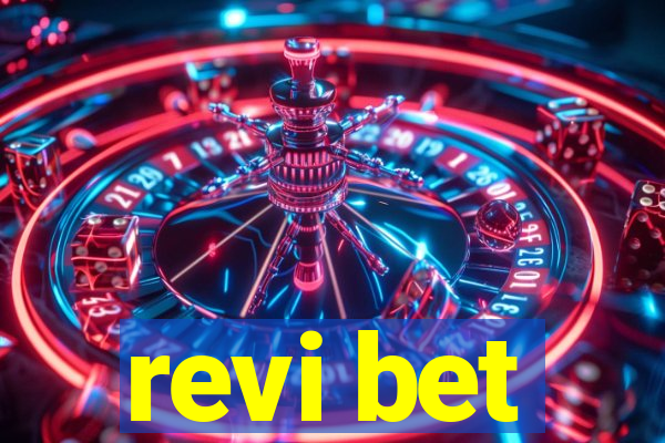 revi bet