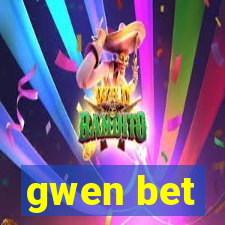 gwen bet