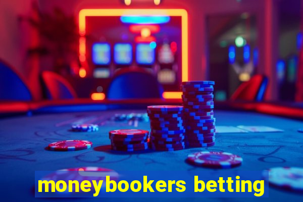 moneybookers betting