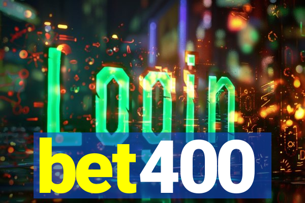 bet400