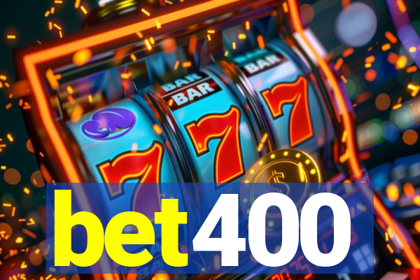 bet400