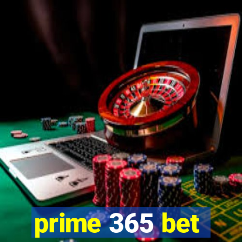 prime 365 bet