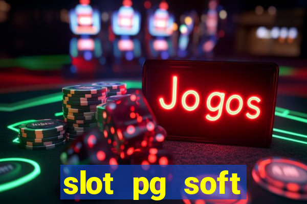 slot pg soft prodevreal demo