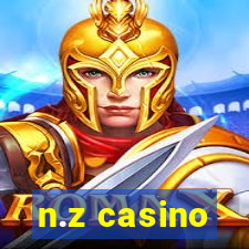 n.z casino