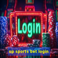 up sports bet login