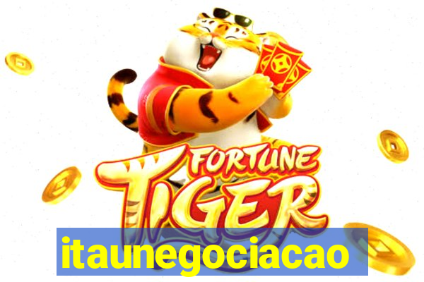 itaunegociacao