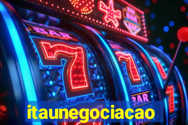 itaunegociacao