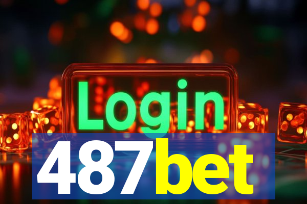 487bet