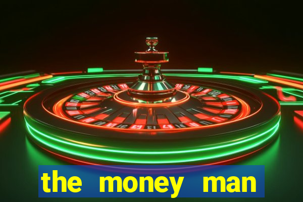 the money man megaways demo