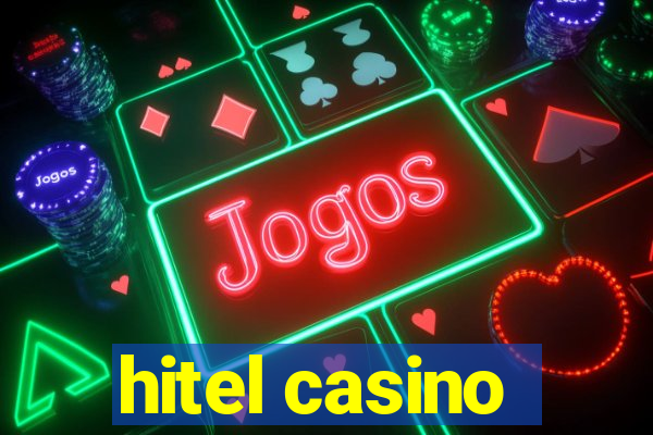 hitel casino