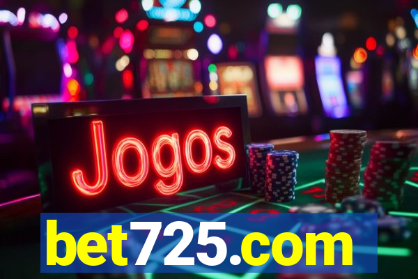 bet725.com