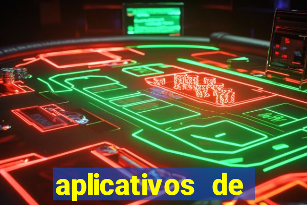 aplicativos de jogos de aposta