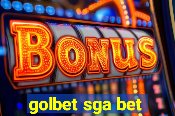 golbet sga bet