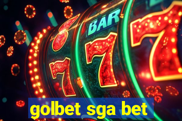 golbet sga bet