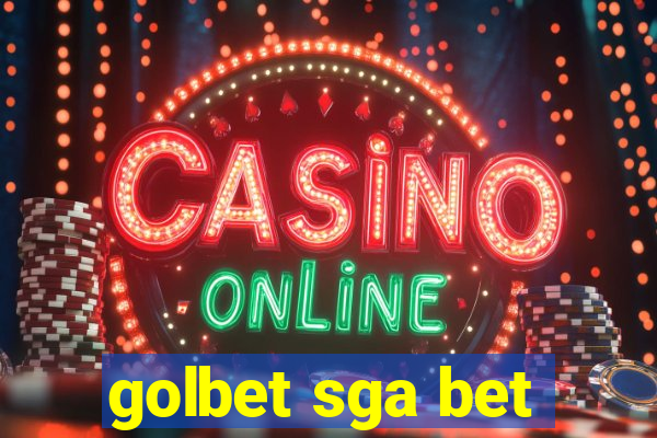 golbet sga bet