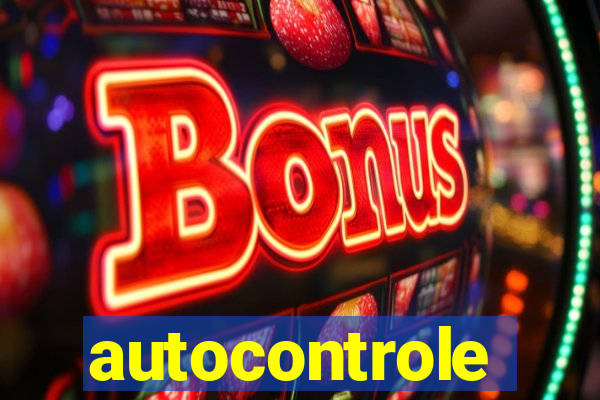 autocontrole emocional pdf