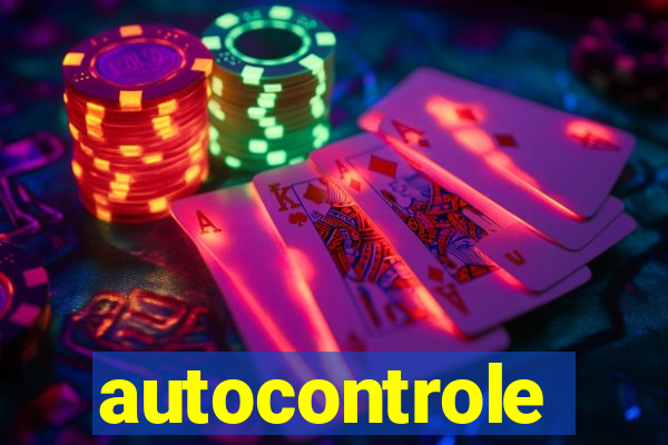 autocontrole emocional pdf