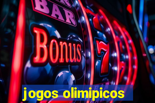 jogos olimipicos