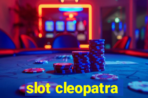 slot cleopatra