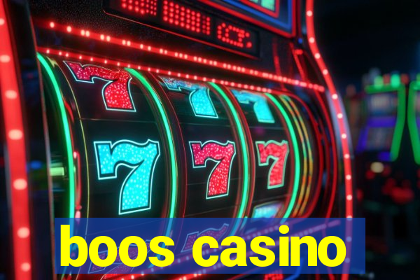 boos casino