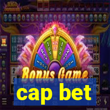 cap bet