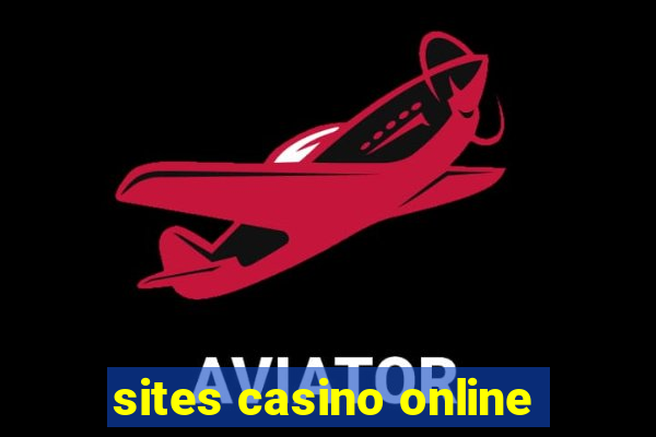 sites casino online