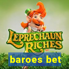 baroes bet