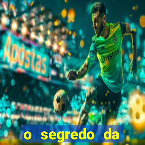 o segredo da lotof谩cil senha