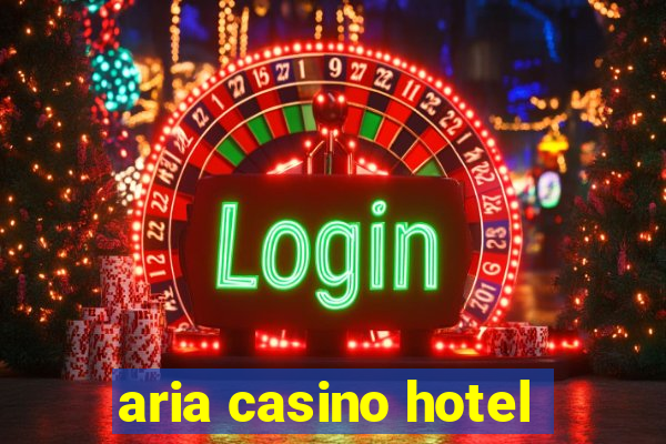 aria casino hotel