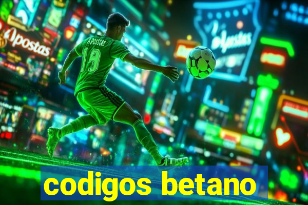 codigos betano